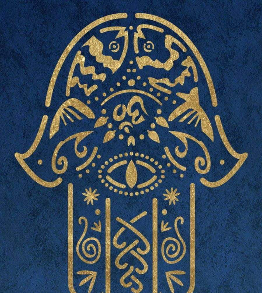 The lunar mansions of the moon