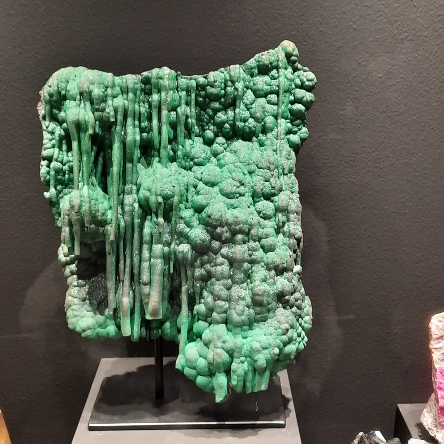 Quarzkristall Mineralien Fossilien