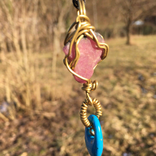 Quarzkristall Mineralien Fossilien