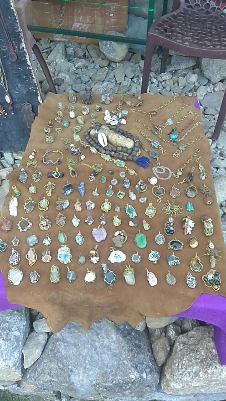 Collectibles and special order