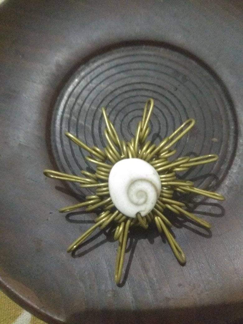 Import from India
