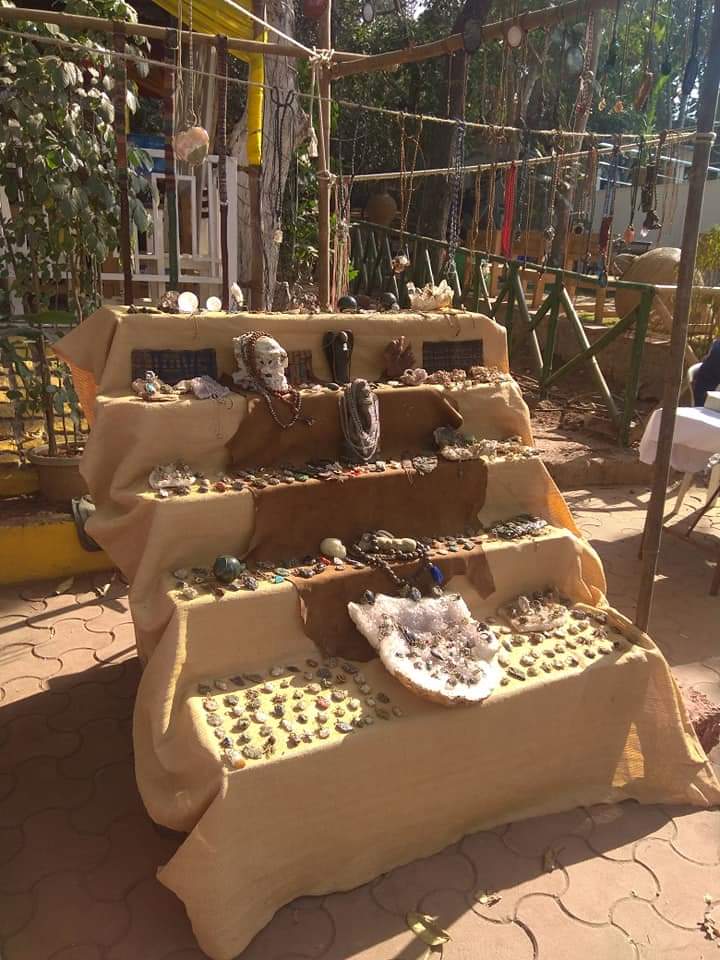 Collectibles and special order