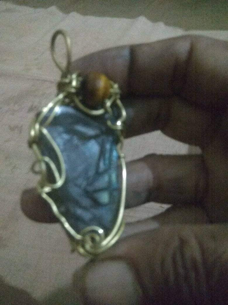 Import from India