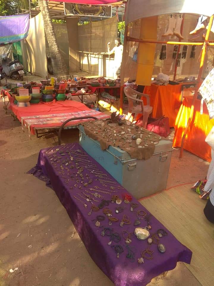 Collectibles and special order