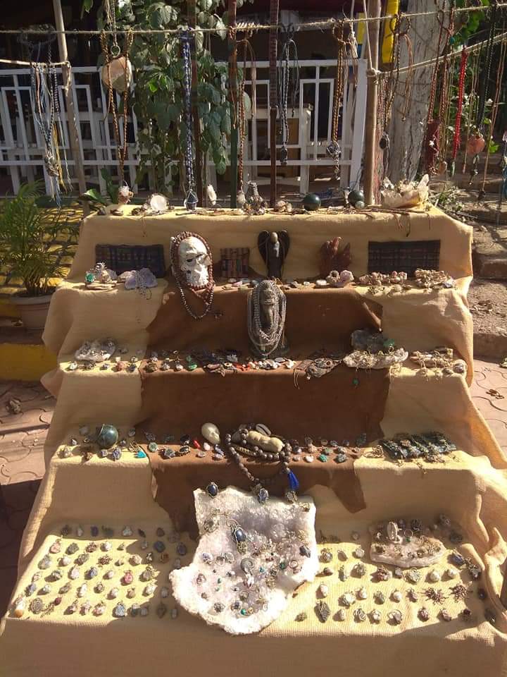 Collectibles and special order