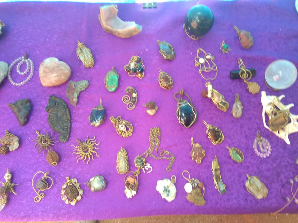Import from India