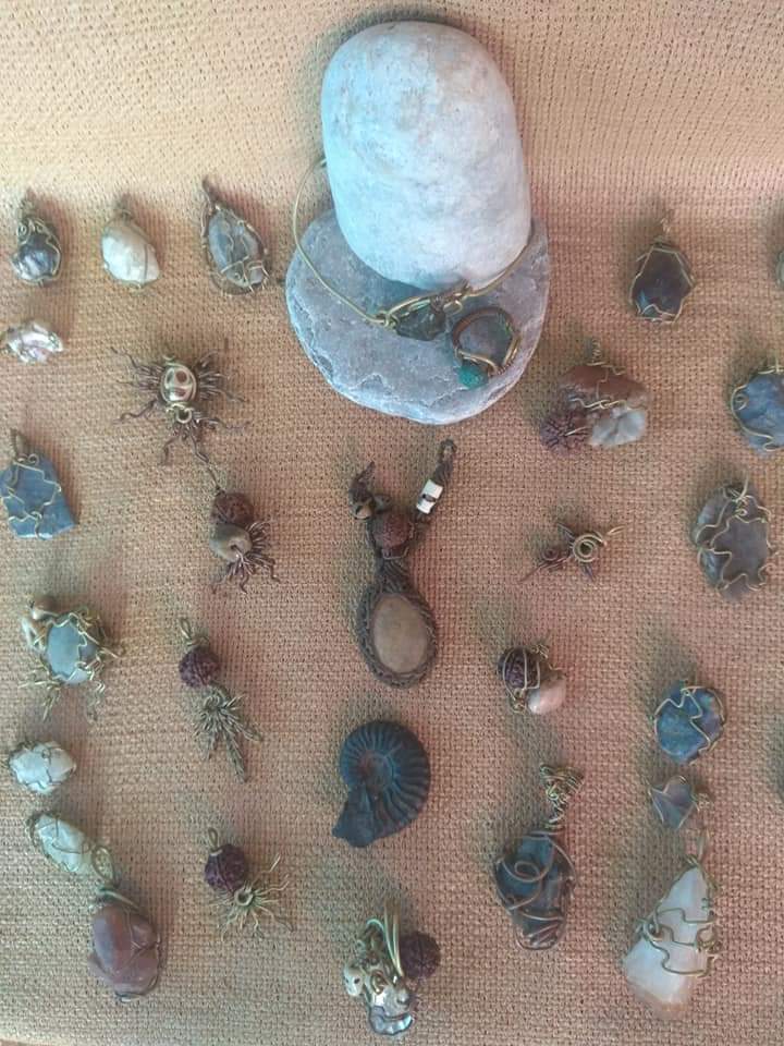 Collectibles and special order