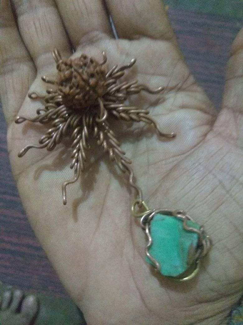 Import from India