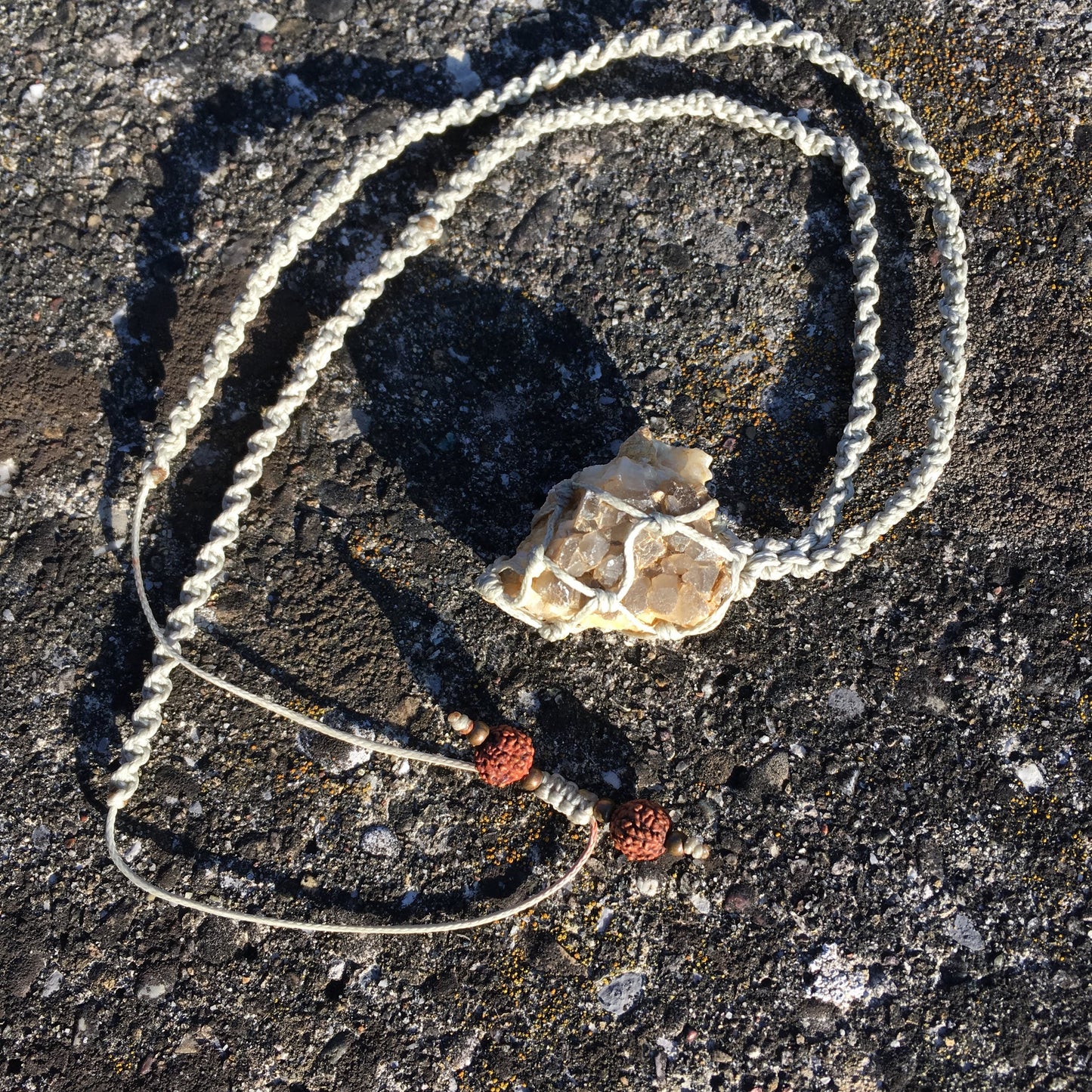 Jura Talisman