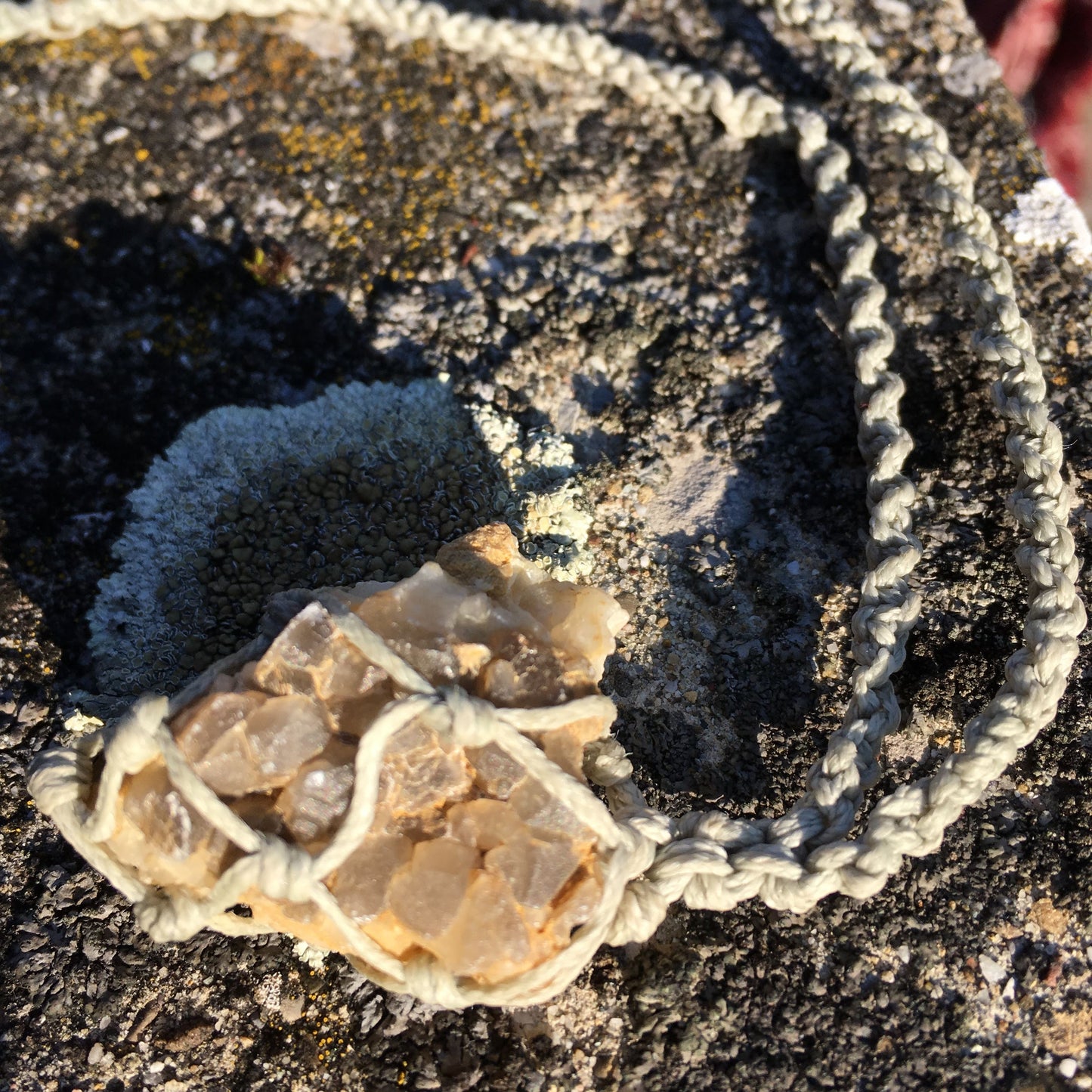 Jura Talisman