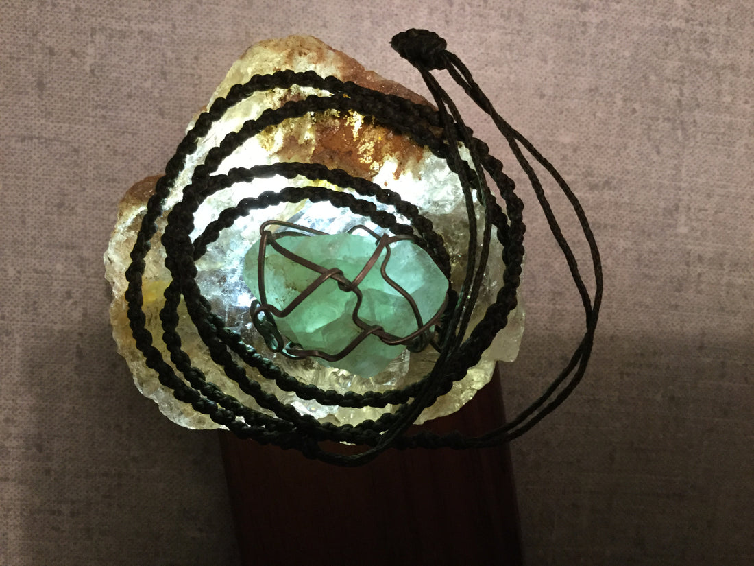 What is an AMULET