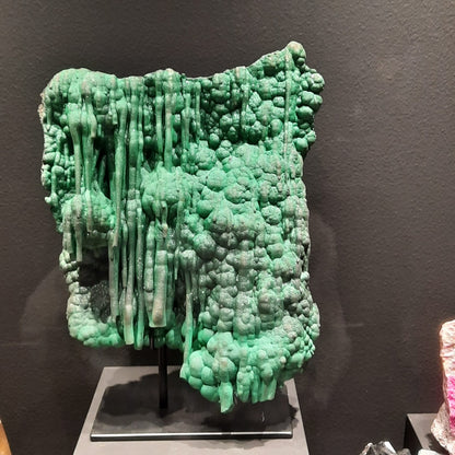 Quarzkristall Mineralien Fossilien