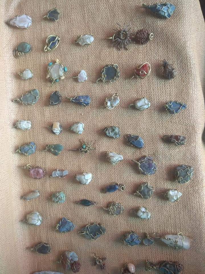Collectibles and special order