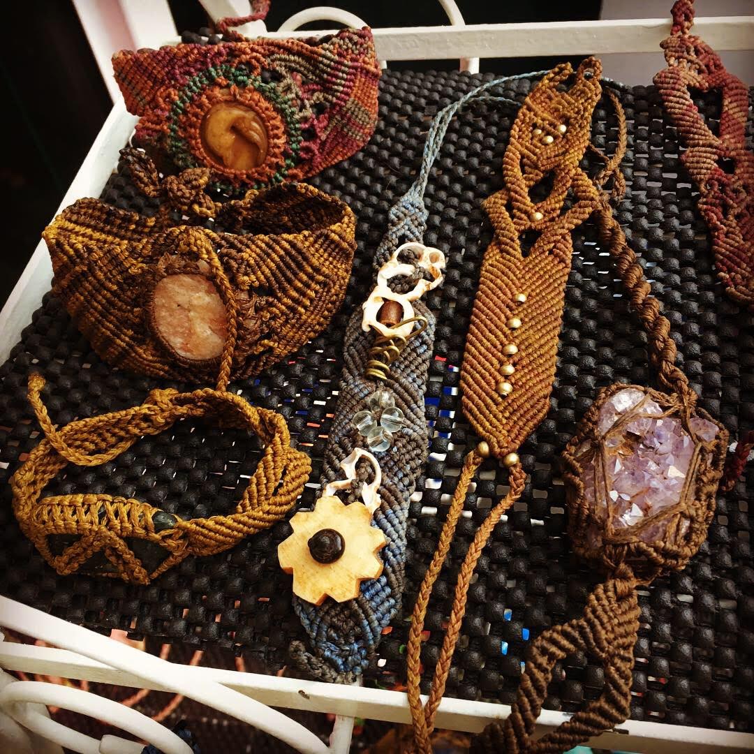 Pulseras Correas