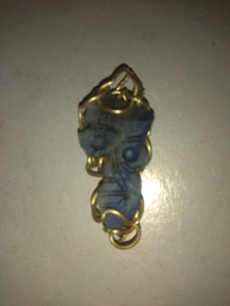 Import from India