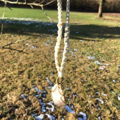 White Talismen